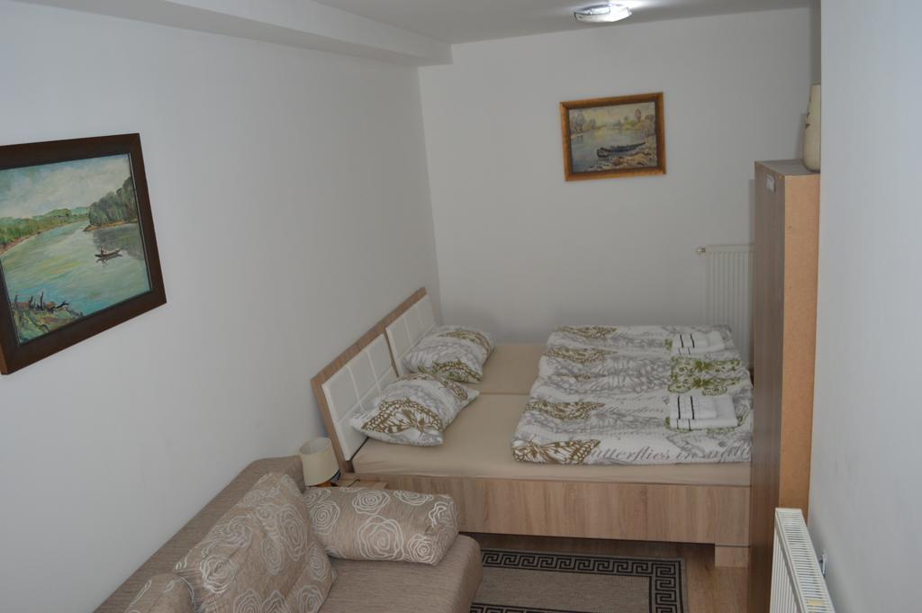 Rooms Aracic Slavonski Brod Luaran gambar