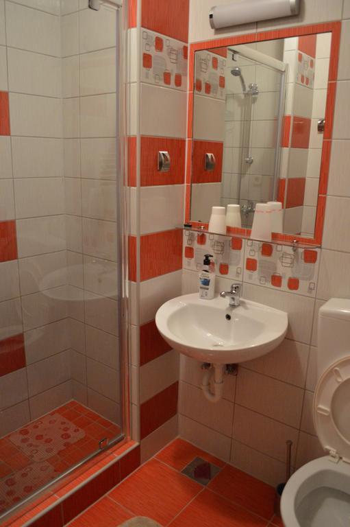 Rooms Aracic Slavonski Brod Luaran gambar