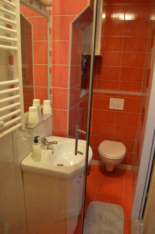 Rooms Aracic Slavonski Brod Luaran gambar