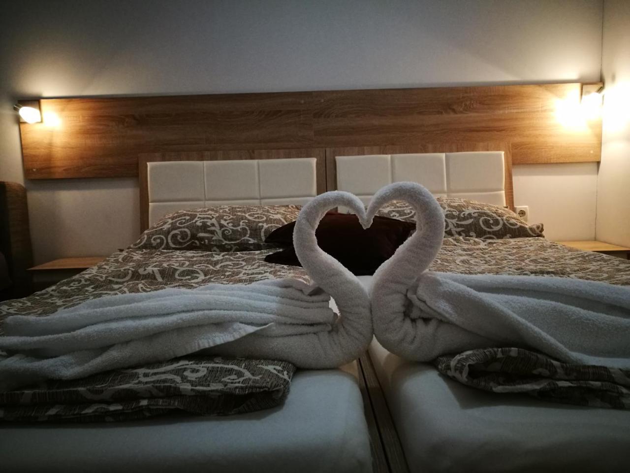 Rooms Aracic Slavonski Brod Luaran gambar