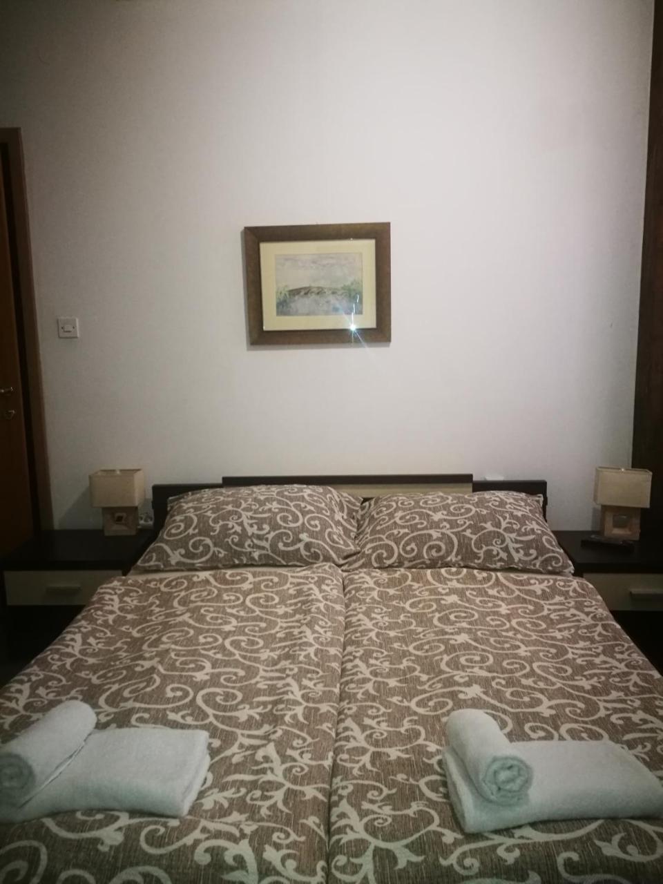 Rooms Aracic Slavonski Brod Luaran gambar