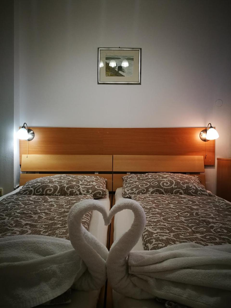 Rooms Aracic Slavonski Brod Luaran gambar
