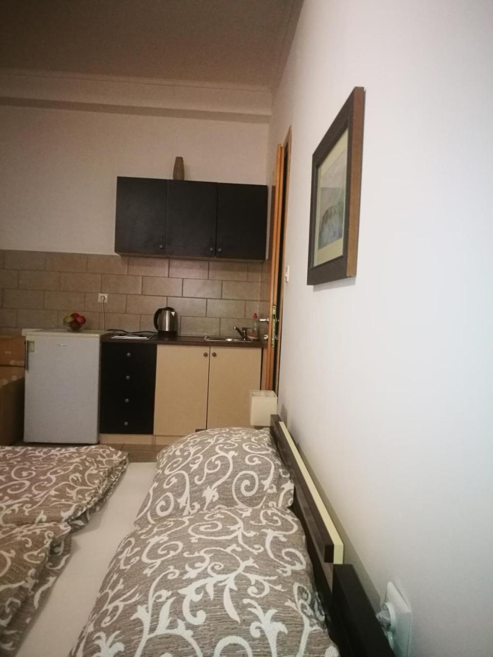 Rooms Aracic Slavonski Brod Luaran gambar